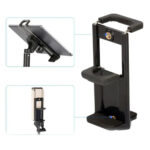 Hsu 2in1 Tablet Phone Holder 001 - Аксесоари