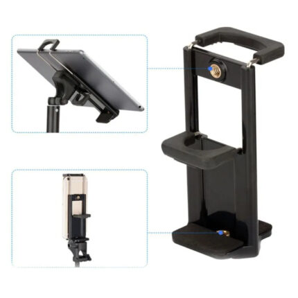 Hsu 2in1 Tablet Phone Holder 001 - Аксесоари