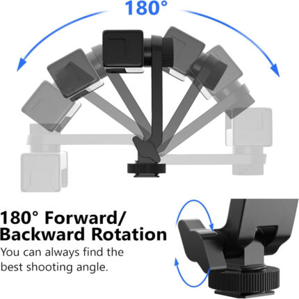 Hsu Hgp311bk Phone Mount 02 - Аксесоари