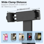 Hsu Hgp311bk Phone Mount 05 - Аксесоари