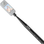 Hsu Insta360 2m Aluminium Invisible Stick 01 - Селфи Стикове