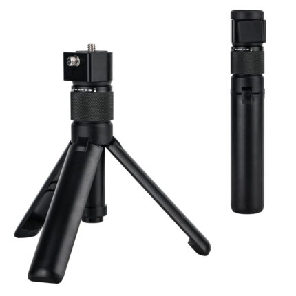 Hsu Rotating Handle Tripod 360 For Insta360 00 - Мобилна Фотография