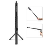 Hsu Rotating Handle Tripod 360 For Insta360 001 - Мобилна Фотография