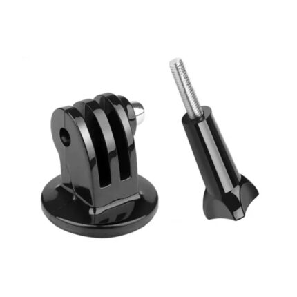 Hsu Tripod Mount Adapter Thumb Knob Gopro 04 - Аксесоари