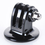 Hsu Tripod Mount Adapter Thumb Knob Gopro 05 - Аксесоари