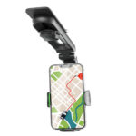 Hsu Universal Rotating Car Phone Holder М2 0 - SmartDeal