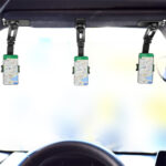 Hsu Universal Rotating Car Phone Holder М2 03 - SmartDeal