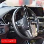 Hsu Universal Rotating Car Phone Holder М2 05 - SmartDeal