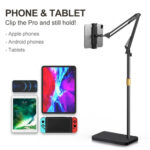 Hsu Universal Tablet Phone Floor Stand 07 - Триподи