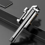 Selfiestick Bg Adyss A21p Selfie Stick Tripod Video Stabilizer 07 - Селфи Стикове