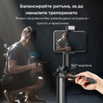Selfiestick Bg Adyss A21p Selfie Stick Tripod Video Stabilizer 09 - Селфи Стикове