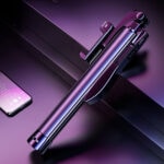 Selfiestick Bg Adyss A21а Selfie Stick Tripod Video Stabilizer 06 - Мобилна Фотография