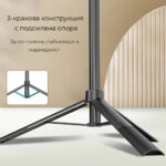 Selfiestick Bg Adyss A65 16m Selfie Stick Tripod 07 - Селфи Стикове