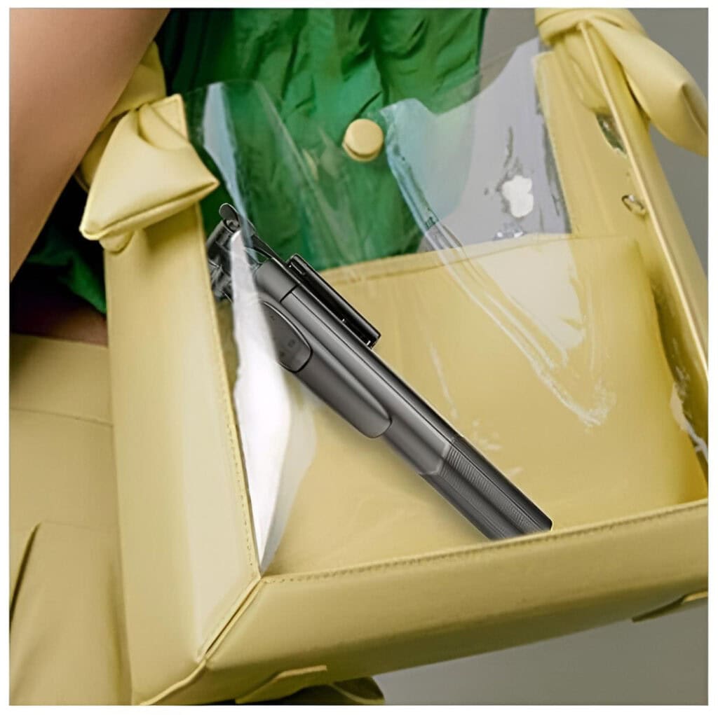 Selfiestick Bg Adyss A65 16m Selfie Stick Tripod In 02 - Селфи Стикове