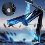 Selfiestick Bg Adyss X60 Selfie Stick Tripod 180cm Bluetooth 010 - Триподи