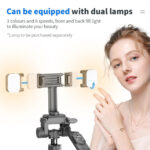 Selfiestick Bg C06 1 83m Extendable Tripod Phone Camera Floor Stand 006 - Мобилна Фотография