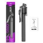 Selfiestick Bg Hsu C08 Long Selfiestick Tripod 2m 360 Rotate 02 - Селфи Стикове