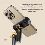 Selfiestick Bg Hsu Universal Desktop Phone Holder 011 - Стативи