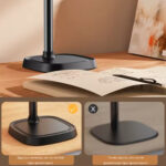 Selfiestick Bg Hsu Universal Desktop Phone Holder 02 - Стативи