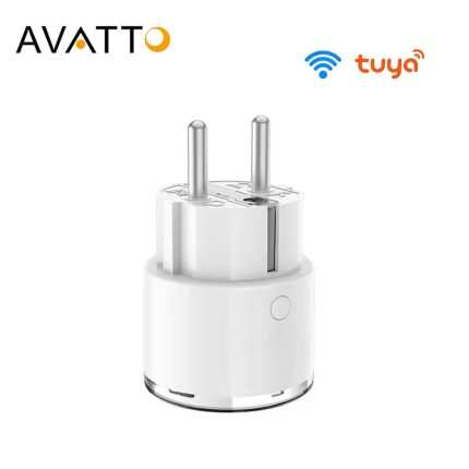 Smartdeal Bg Avatto Ot06 Wifi Smart Socket 0 - AVATTO