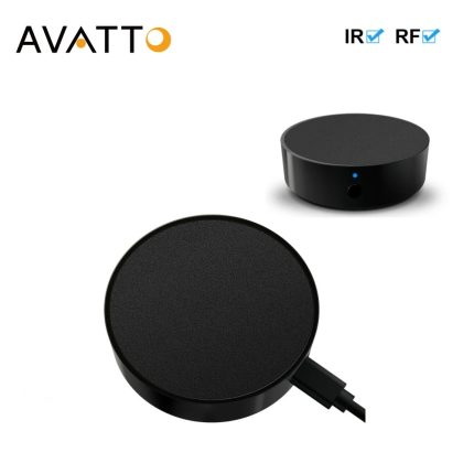 Smartdeal Bg Avatto S16 Wifi Ir Remote 00 - AVATTO