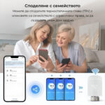 Smartdeal Bg Avatto Trv16 Wifi Smart Radiator Valve 06 - AVATTO