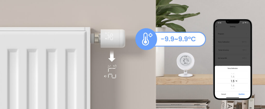 Smartdeal Bg Avatto Trv16 Wifi Smart Radiator Valve In 05