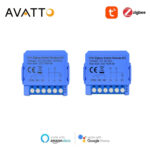 Smartdeal Bg Avatto Zwsm16 Wifi Ac Dc Dry Contact Module 1gang 0 Fotor 20250728131845 - AVATTO