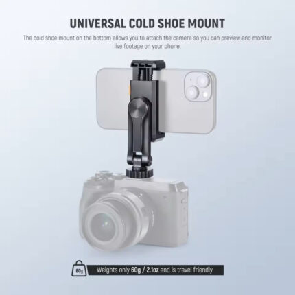 Sp10 Phone Tripod Mount Holder 01 - Аксесоари