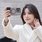 Ulanzi Jj02 Foldable Selfie Stick Tripod 006 - Триподи