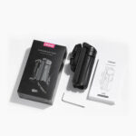 Ulanzi Jj02 Foldable Selfie Stick Tripod 008 - Триподи