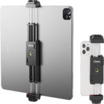 Ulanzi St29 Universal Tablet Smartphone Holder 02 - Аксесоари