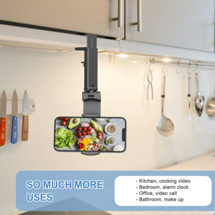 Universal 360 Phone Holder 002 - Аксесоари за фотография