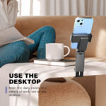 Universal 360 Phone Holder 007 - Аксесоари за фотография