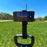 Universal 360 Phone Holder 008 - Аксесоари за фотография