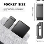 Universal 360 Phone Holder 009 - Аксесоари за фотография