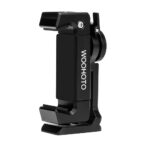 Woohoto Jl1618 Metal Tripod Phone Holder 0 - Аксесоари за фотография