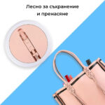 Seliestick Bg Hsu Cs Y3 Fold Ring Light Led Dimmer Ring 04 - Мобилна Фотография