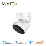Smartdea Bg Avatto Gds10 Wifi Garage Camera 0 - AVATTO