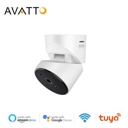 Smartdea Bg Avatto Gds10 Wifi Garage Camera 0 - AVATTO