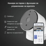 Smartdea Bg Avatto Gds10 Wifi Garage Camera 010 - AVATTO