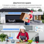 Smartdea Bg Avatto Gds10 Wifi Garage Camera 011 - AVATTO