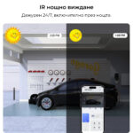 Smartdea Bg Avatto Gds10 Wifi Garage Camera 08 - AVATTO