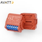Smartdeal Bg Avatto Gds16 Wifi Garage Door Module 0 - AVATTO