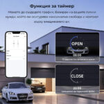Smartdeal Bg Avatto Gds16 Wifi Garage Door Module 03 - AVATTO