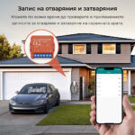 Smartdeal Bg Avatto Gds16 Wifi Garage Door Module 04 - AVATTO