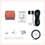 Smartdeal Bg Avatto Gds16 Wifi Garage Door Module 07 - AVATTO