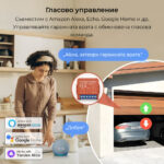 Smartdeal Bg Avatto Gds16 Wifi Garage Door Module 08 - AVATTO