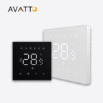Smartdeal Bg Avatto Wt410 Wifi Electric Heating Thermostat 0 - AVATTO