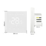 Smartdeal Bg Avatto Wt410 Wifi Electric Heating Thermostat 012 - AVATTO
